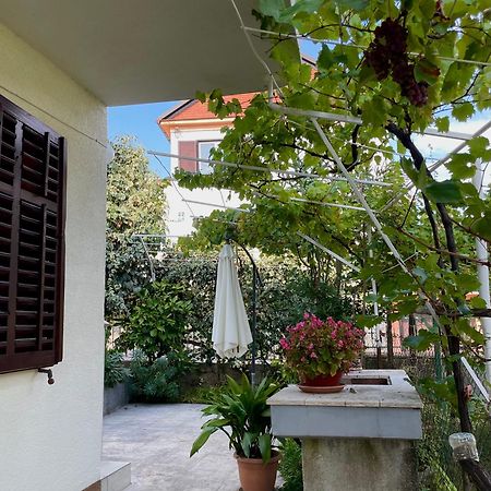 Tanja Opatija Exterior foto
