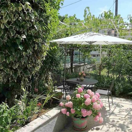 Tanja Opatija Exterior foto
