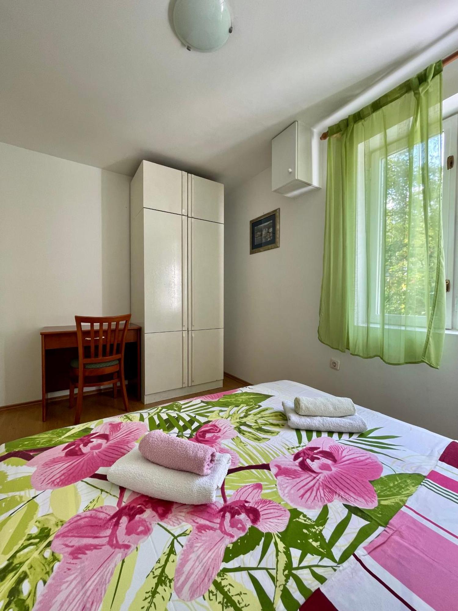Tanja Opatija Exterior foto