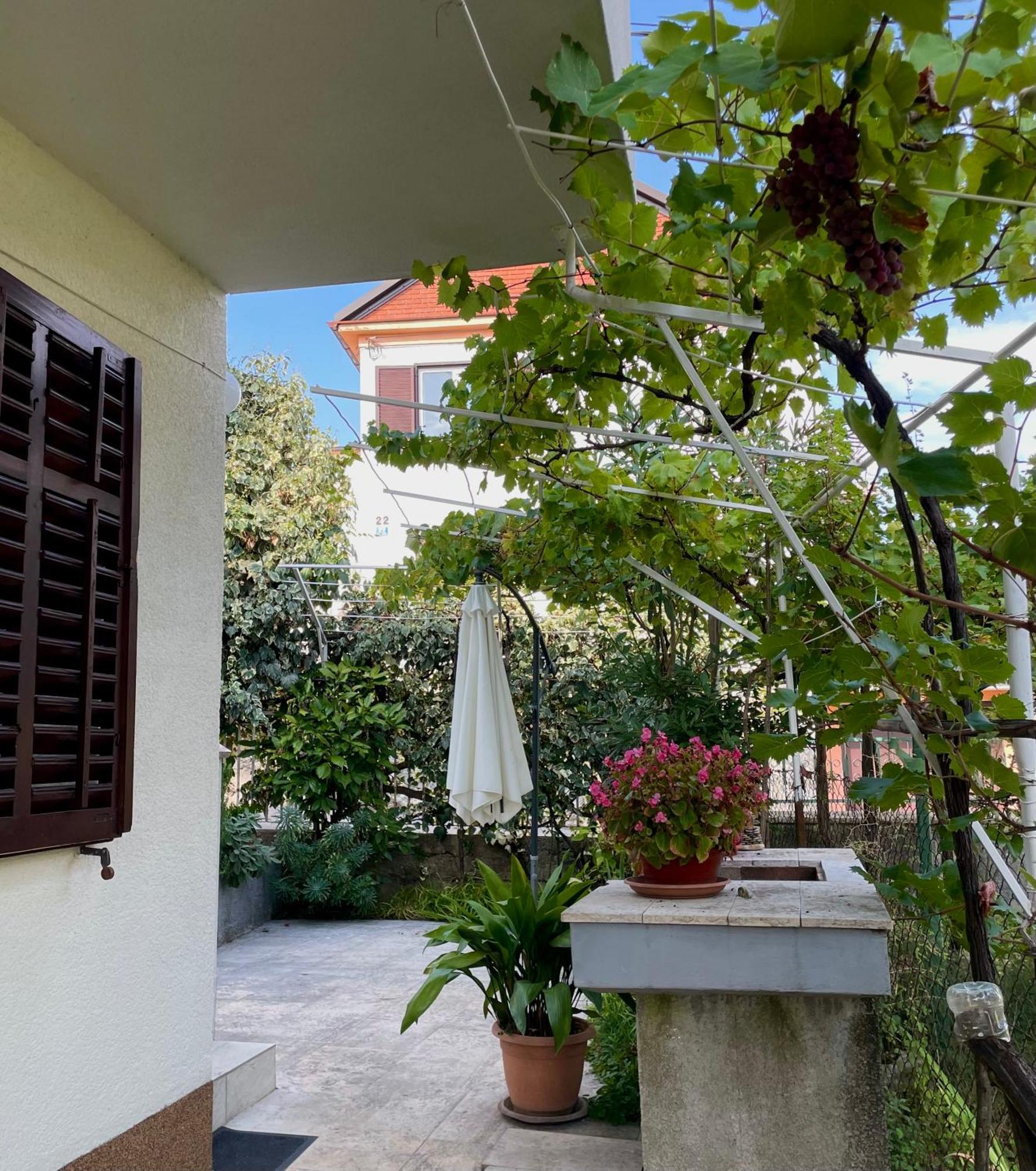 Tanja Opatija Exterior foto