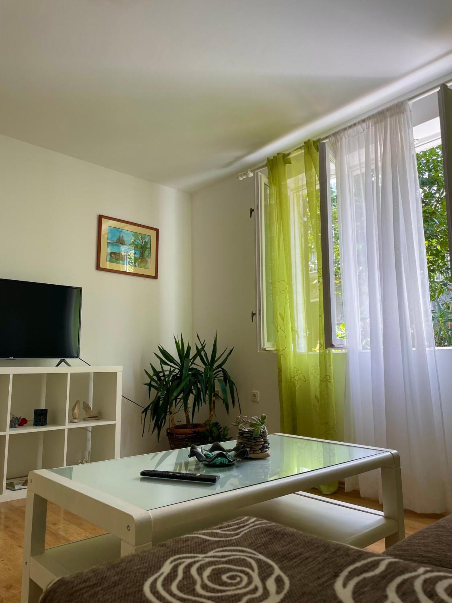 Tanja Opatija Exterior foto