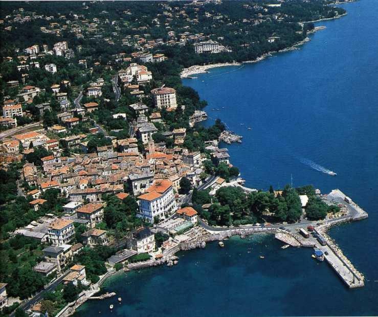 Tanja Opatija Exterior foto