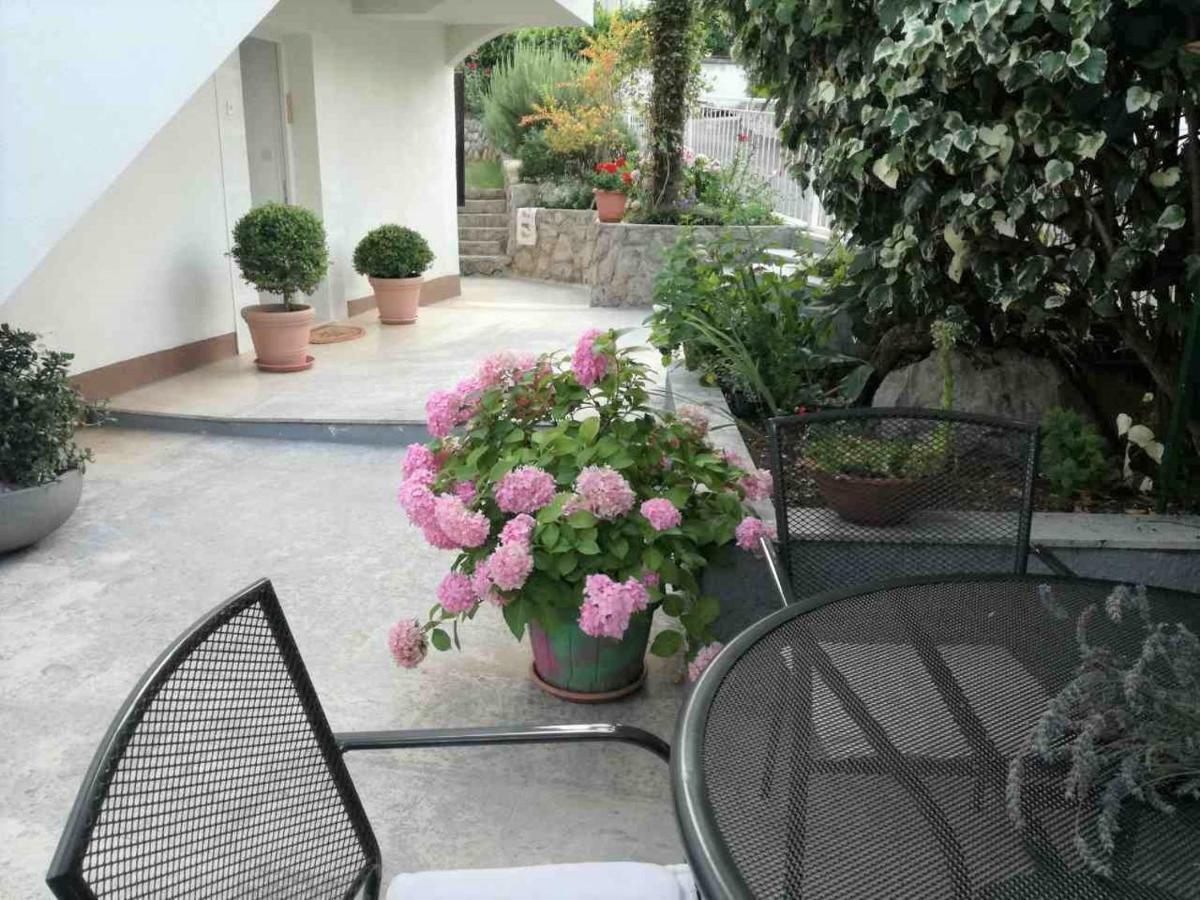 Tanja Opatija Exterior foto