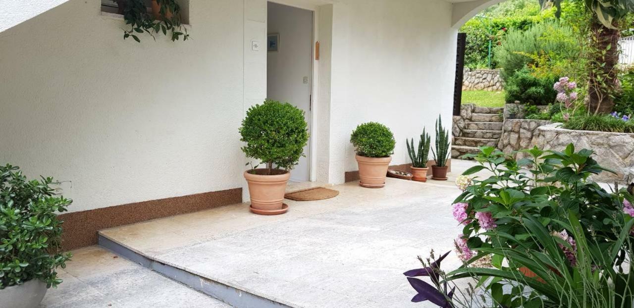 Tanja Opatija Exterior foto