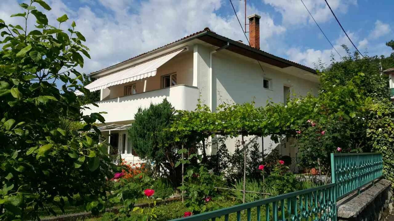 Tanja Opatija Exterior foto
